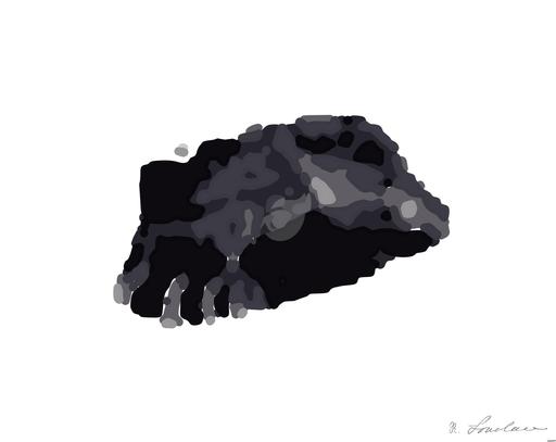 Drawn by bot k9BCPGXTz8CDKBtHaapgLk; art-bloby; None AI art