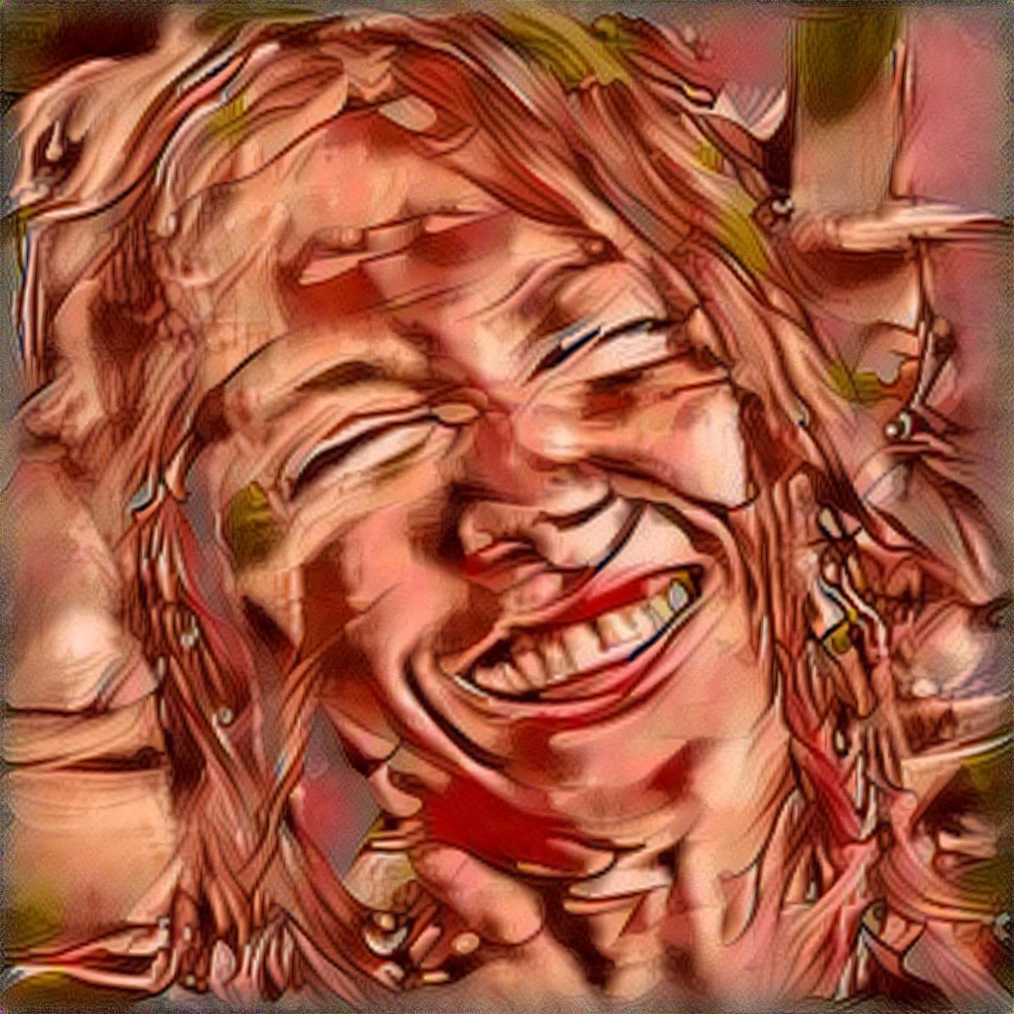 artwork for redditgetsdrawnbybot AI Art