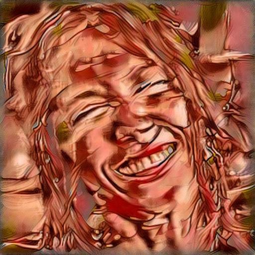 artwork for redditgetsdrawnbybot AI art