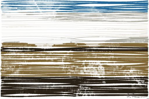 from CC0 photo AI art