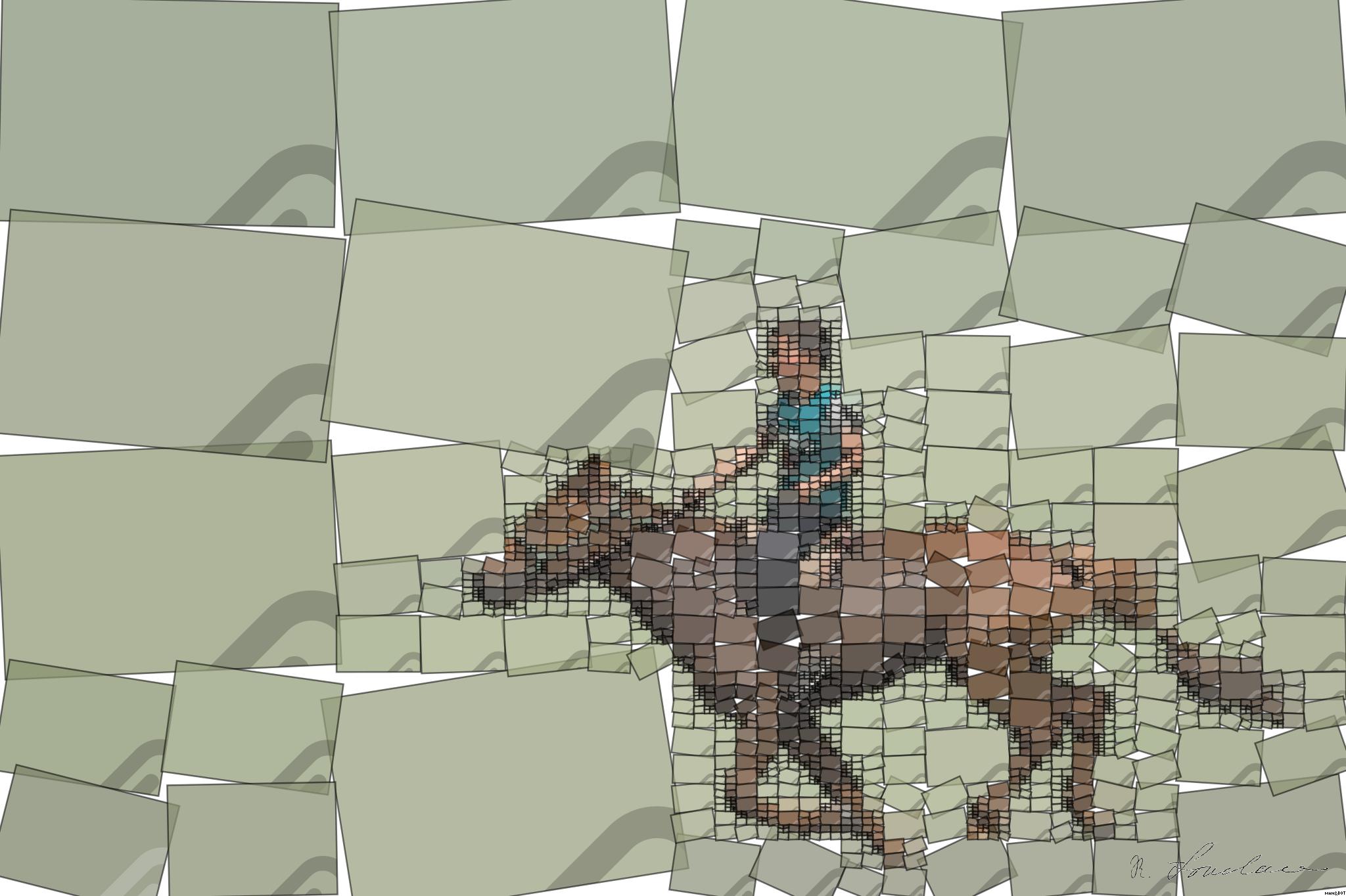 Drawn by bot nDS5gdbwBQJwbm6NikbQrf; art-quadrangle; None AI Art