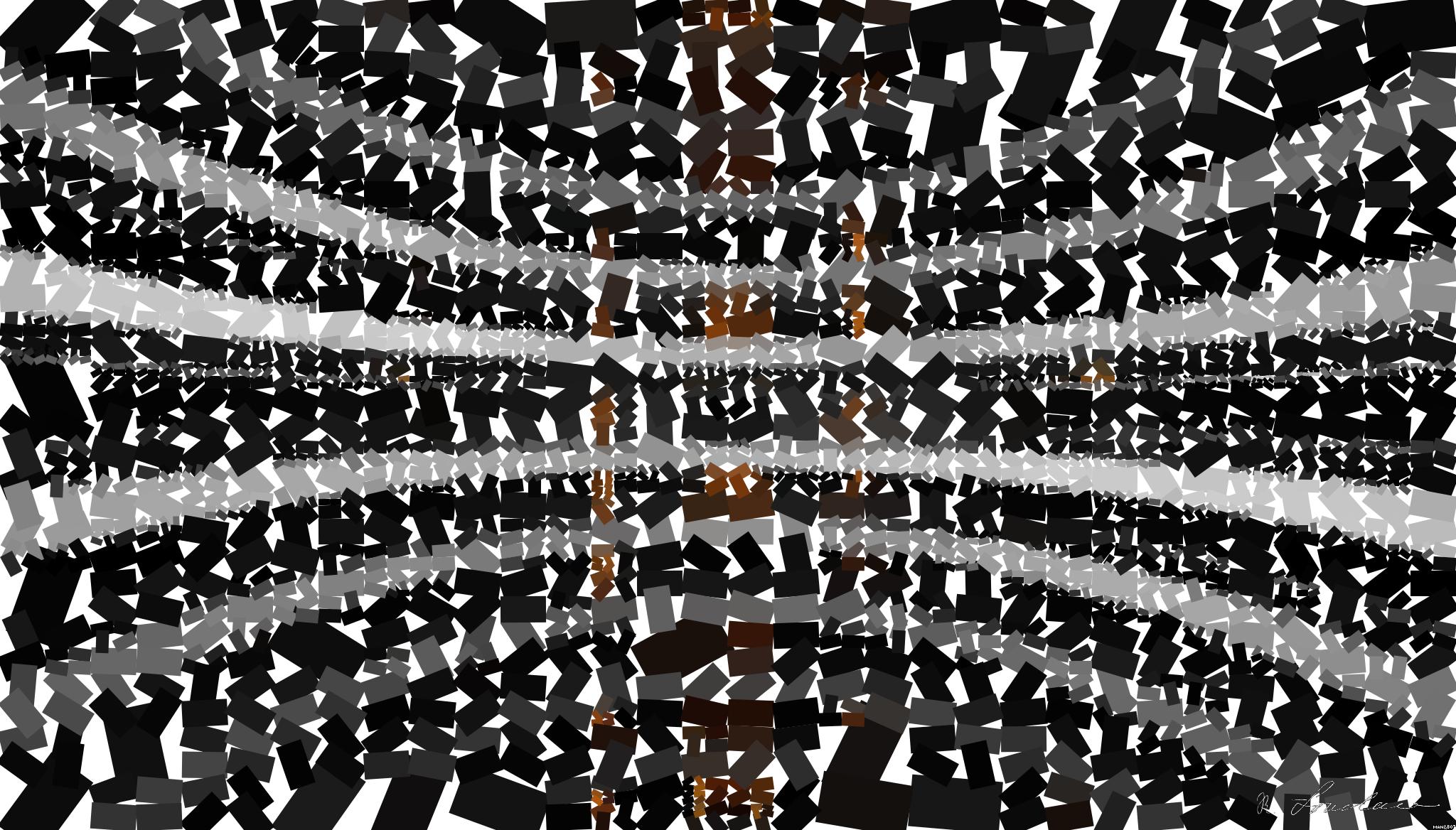 Drawn by bot 5VDJKBAhSPGV4nAHiZLMs3; art-quadrangle; None AI Art