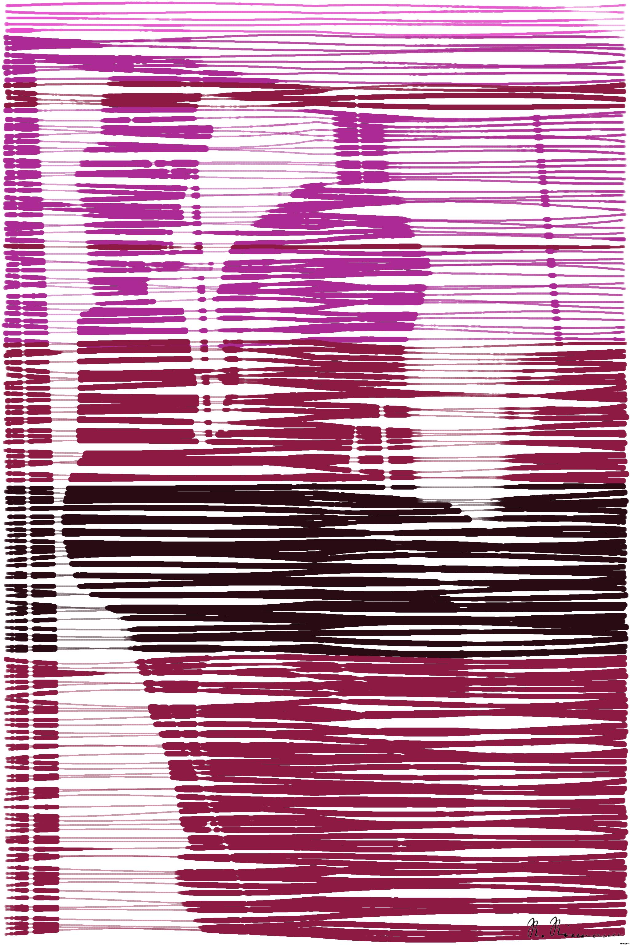 Drawn by bot nYWfLeJ9ErQUnxUCF6WAdm; art-linewidth; artwork for redditgetsdrawnbybot AI Art