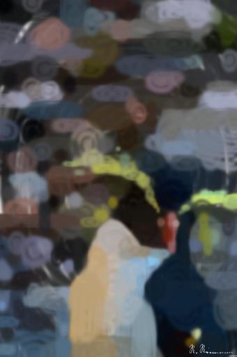 Drawn by bot 7ZRCvnnMy5Qme2baxBHBFs; art-primitive-paintbrush-ii; None AI art