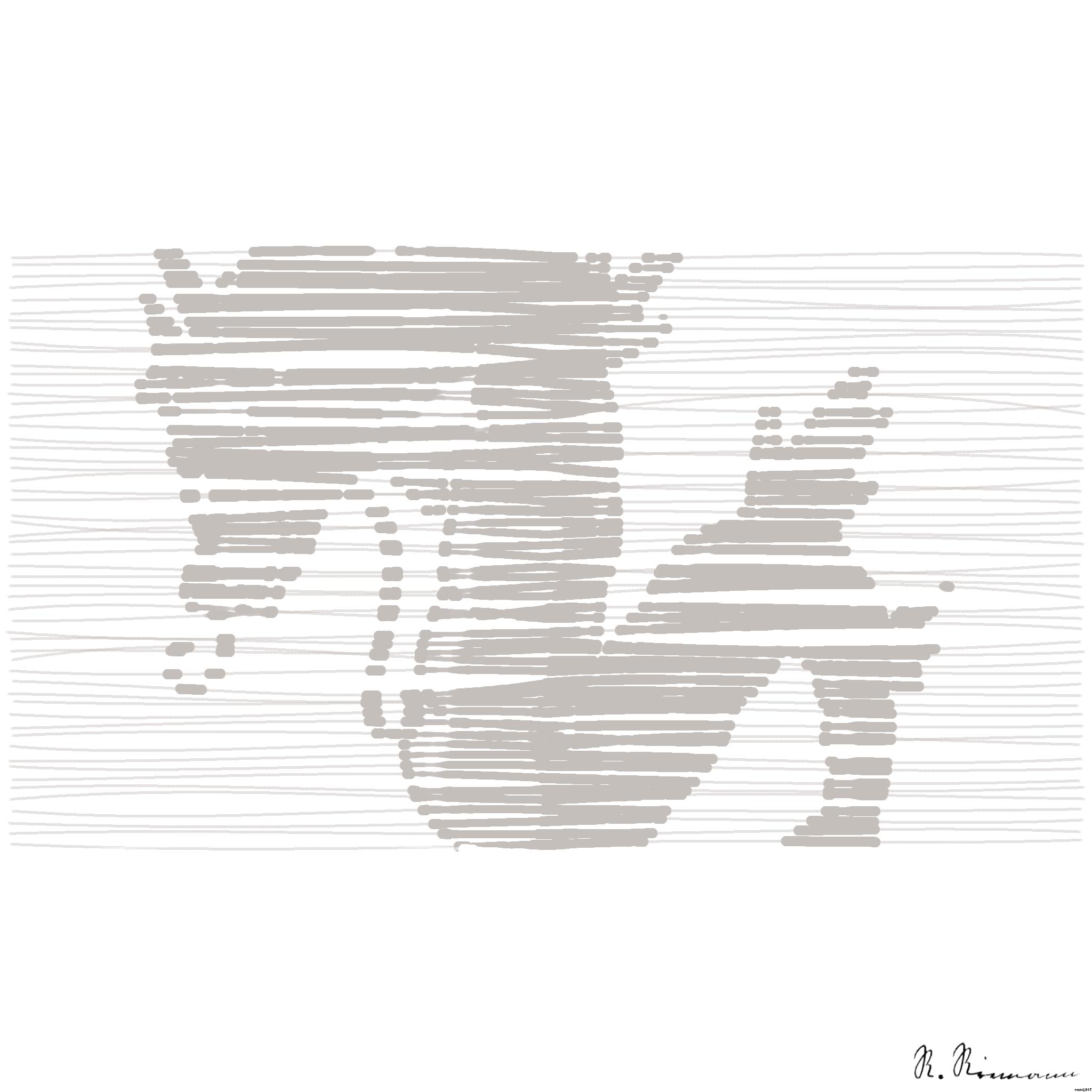 Drawn by bot Vw3UWRjtneCDEBJgTBiSbD; art-linewidth AI Art