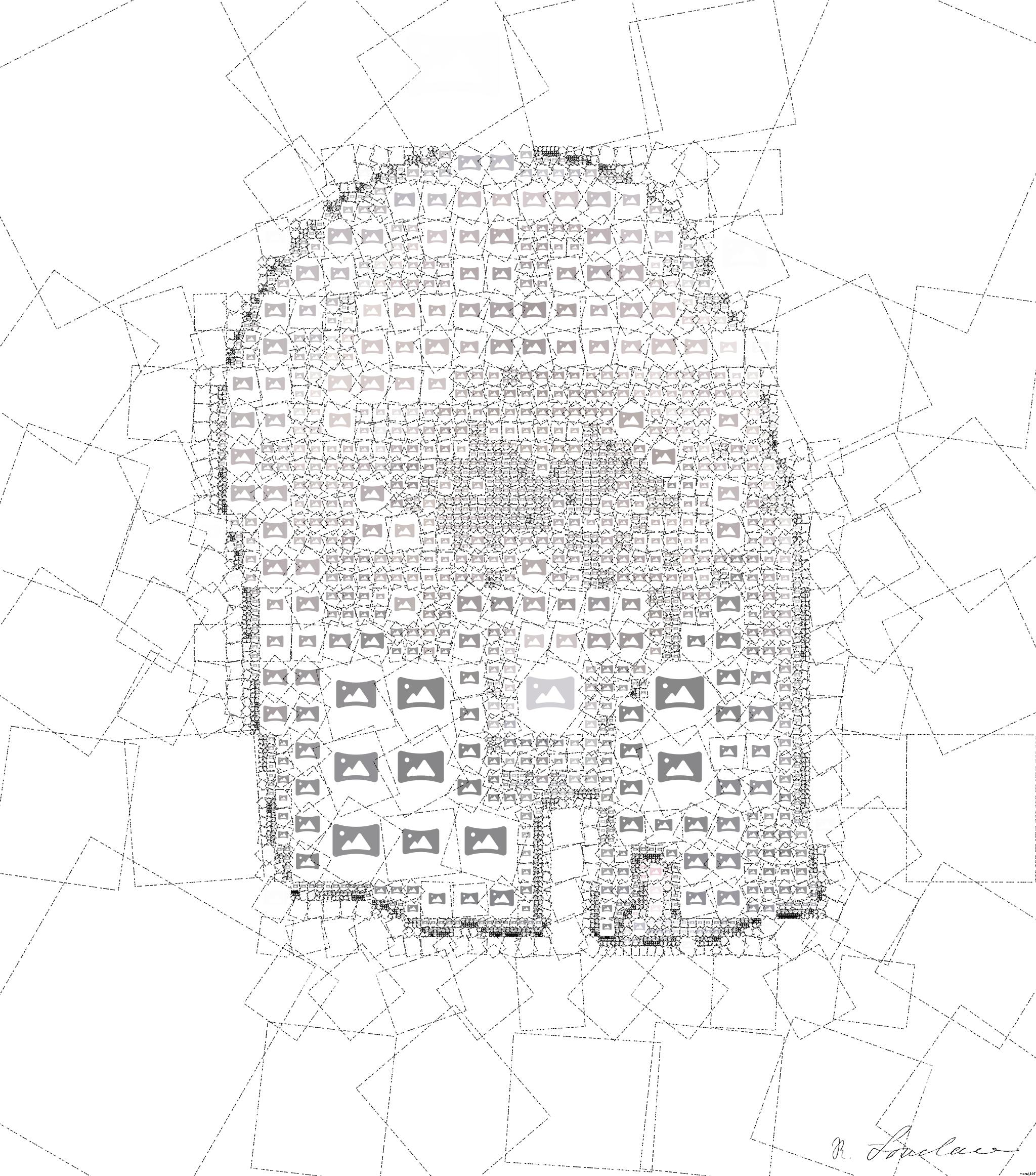 from CC0 photo AI Art