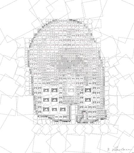 from CC0 photo AI art