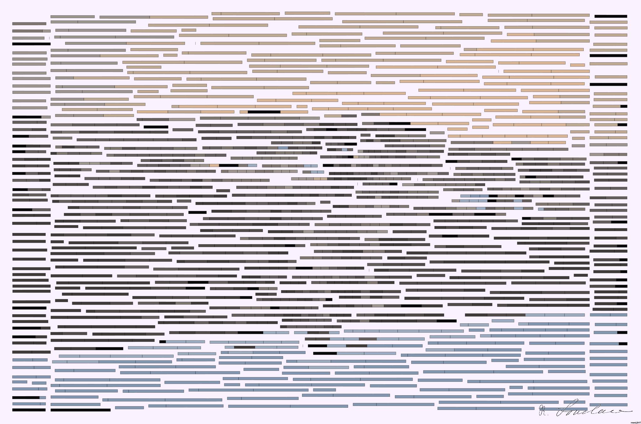 from CC0 photo AI Art