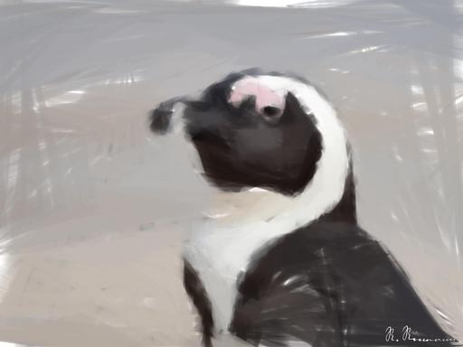 from CC0 photo AI art