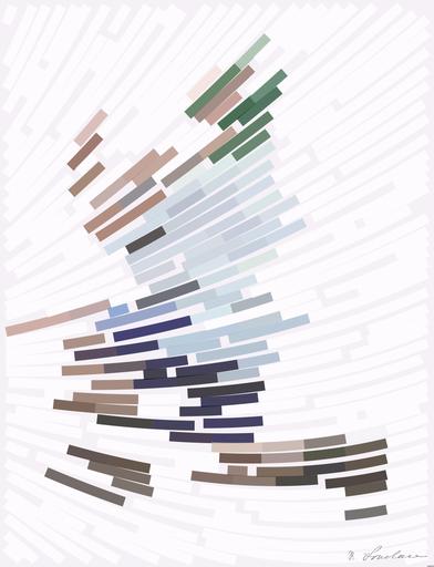 Drawn by bot QcBGLrcuULjGa9bjjgg5DD; art-flowy; artwork for redditgetsdrawnbybot AI art