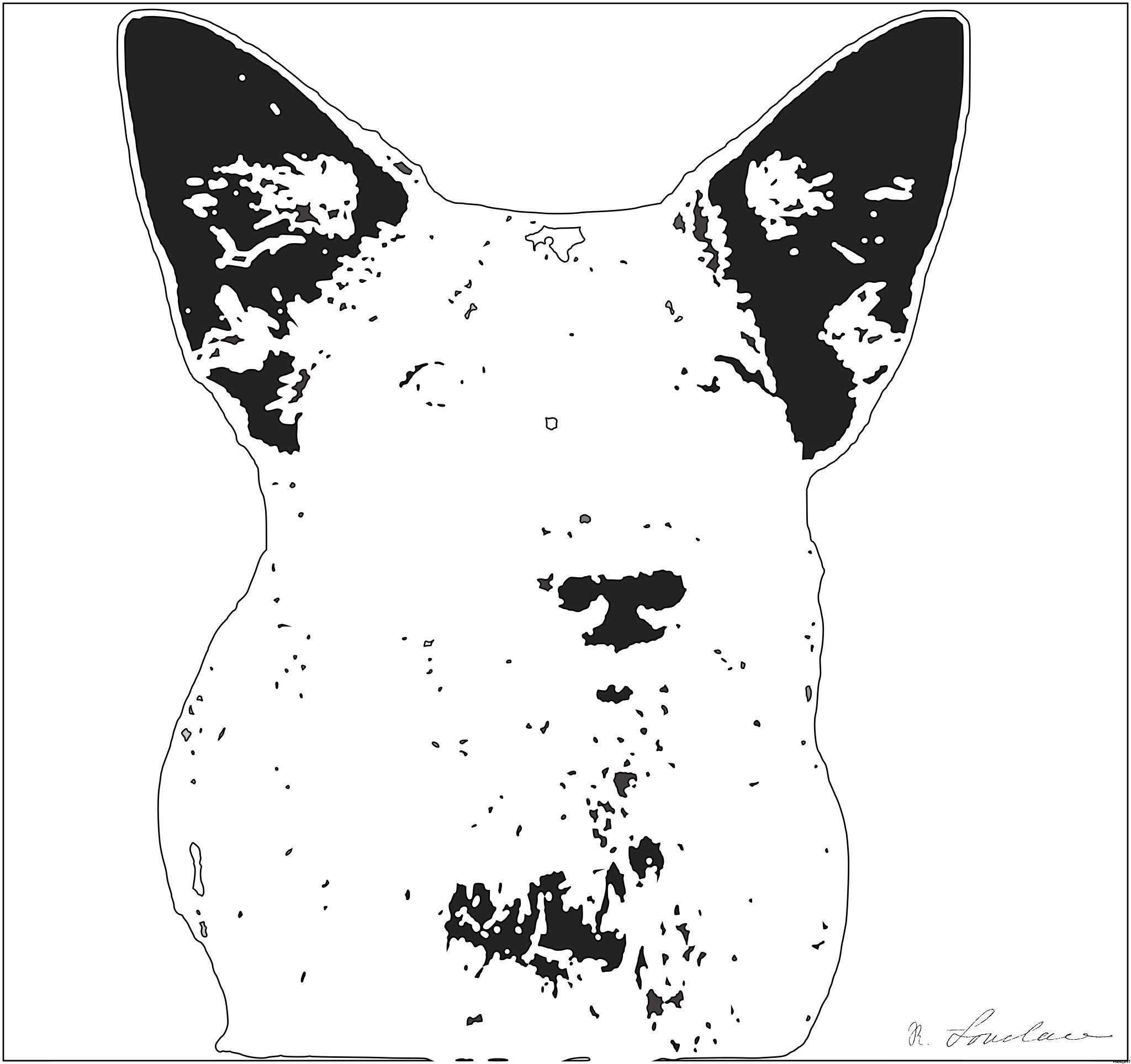 artwork for redditgetsdrawnbybot AI Art