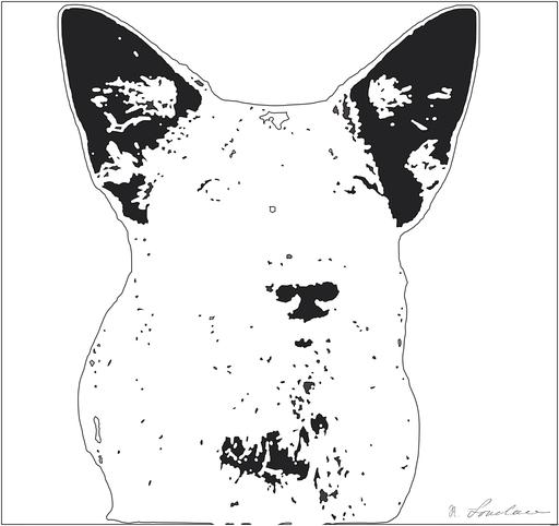 artwork for redditgetsdrawnbybot AI art