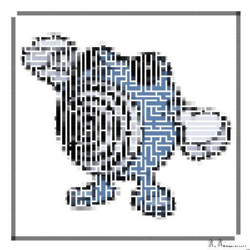 Drawn by bot HMp9hrSywnvQubGuaDVkQY; art-amaze AI art