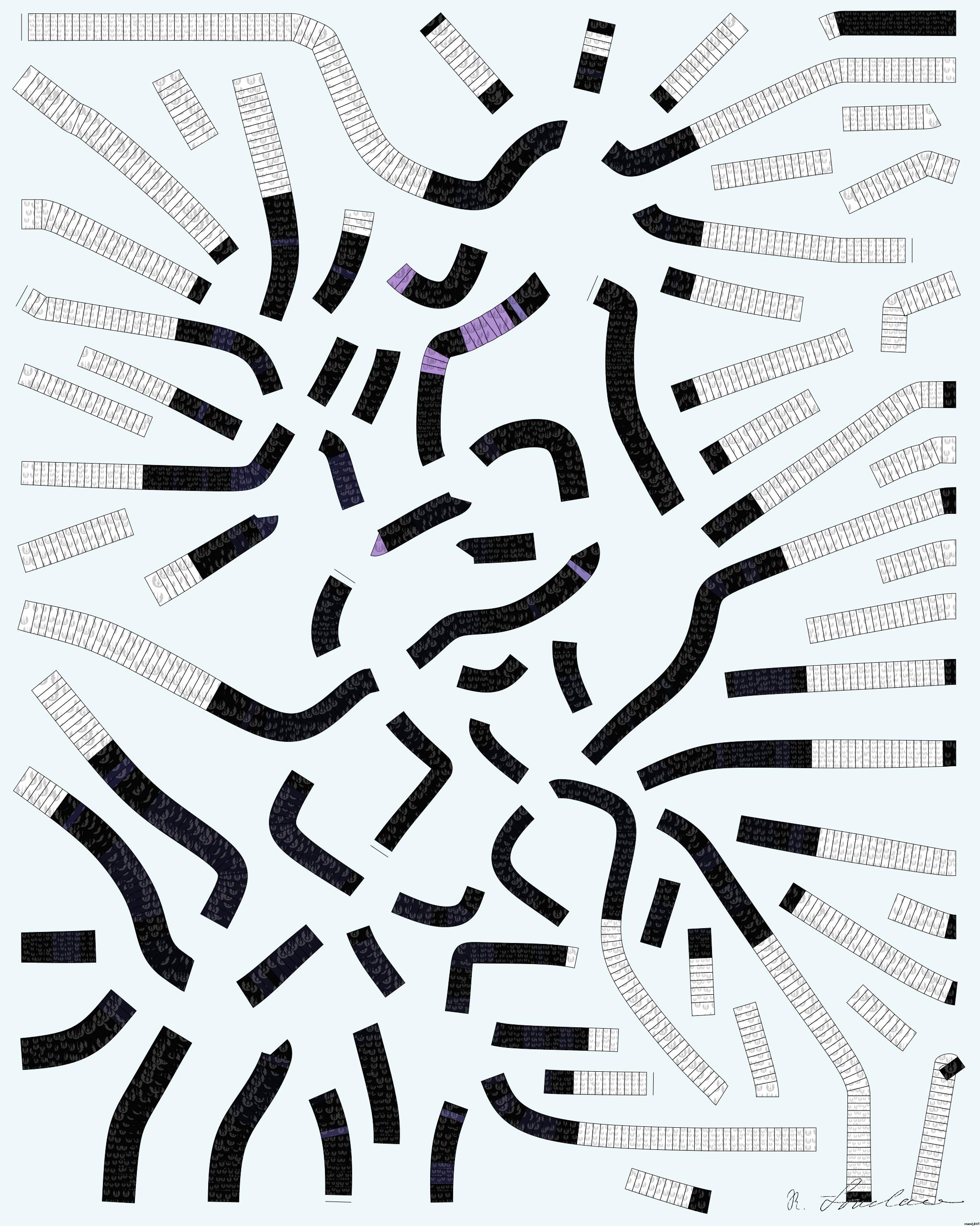 artwork for redditgetsdrawnbybot AI Art