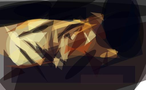 from CC0 photo AI art