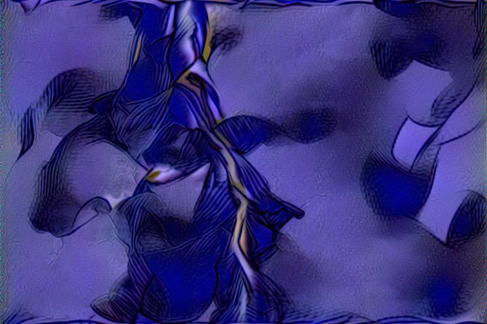 from CC0 photo AI Art