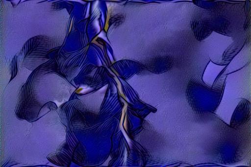 from CC0 photo AI art