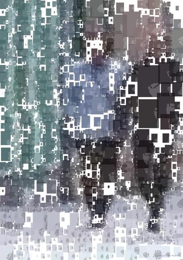 Drawn by bot ZSG9J8EuJa2KJwqir2ba3N; art-quadrangle; None AI art