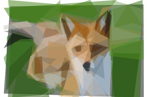 from CC0 photo AI art