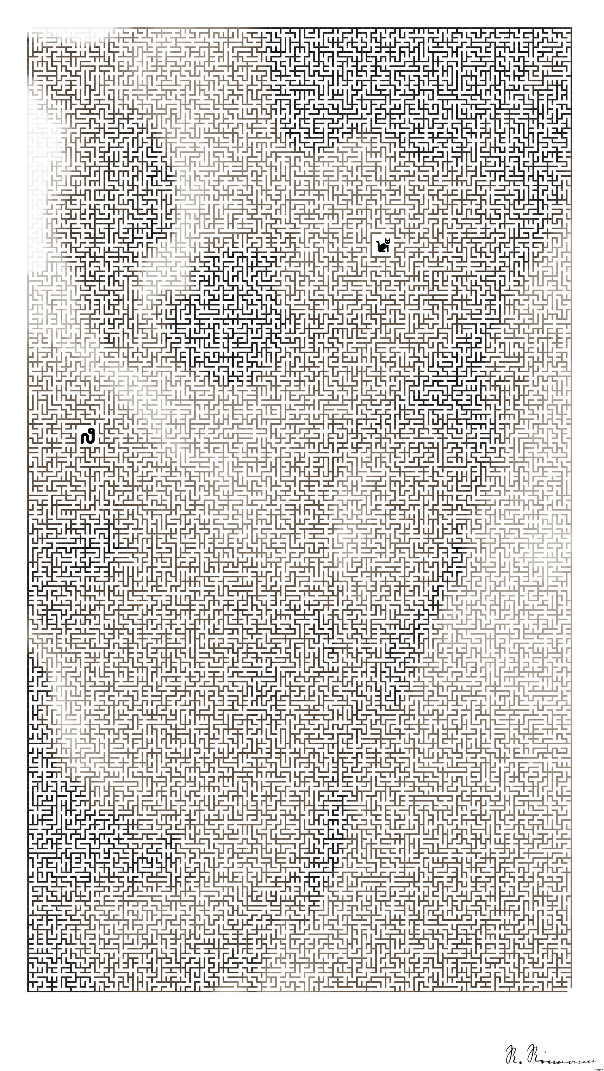 artwork for redditgetsdrawnbybot AI Art