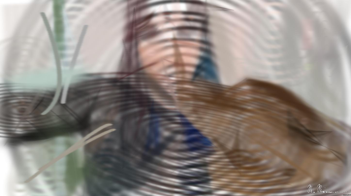 artwork for redditgetsdrawnbybot AI Art