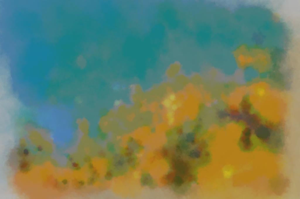 from CC0 photo AI Art