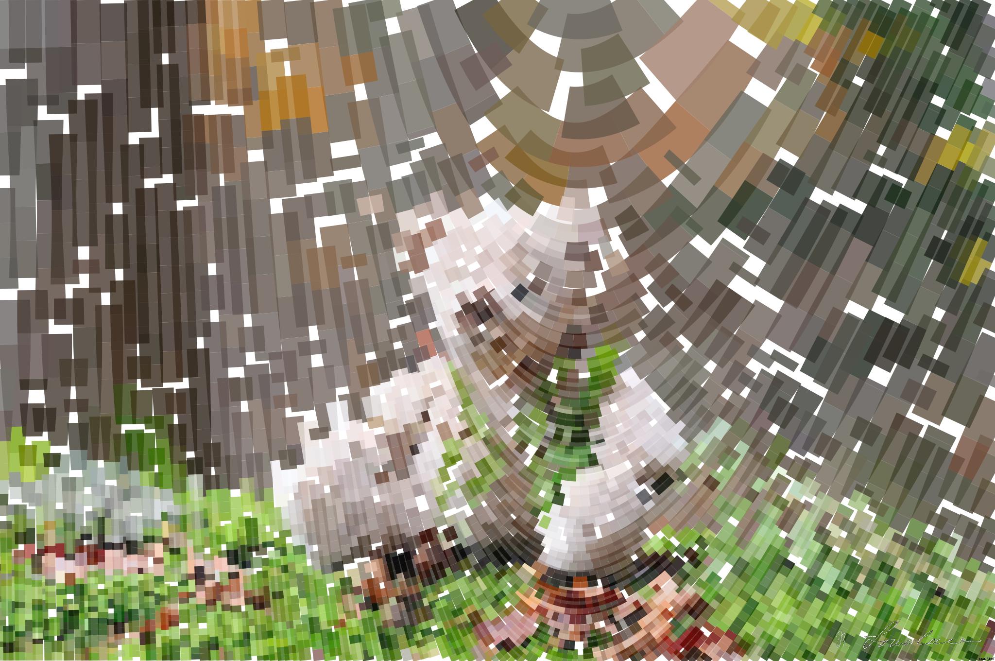 Drawn by bot iUirAZkAzXayqVAqAXRLp6; art-flowy; None AI Art