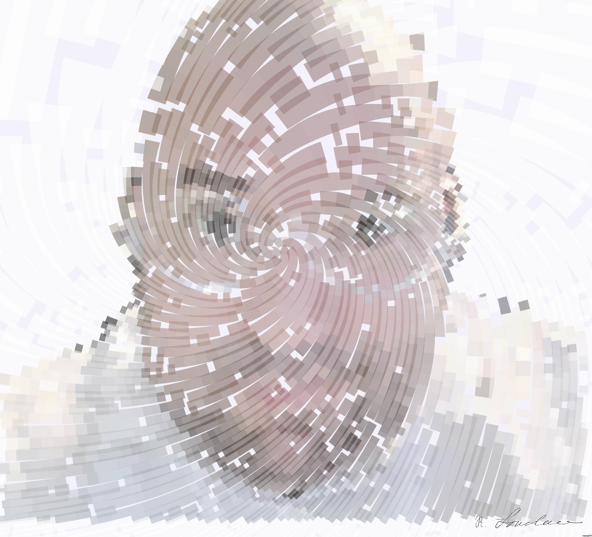 artwork for redditgetsdrawnbybot AI Art