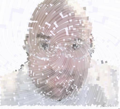 artwork for redditgetsdrawnbybot AI art