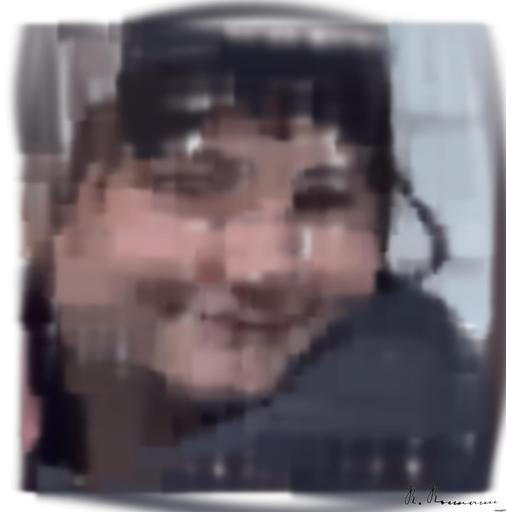 artwork for redditgetsdrawnbybot AI art