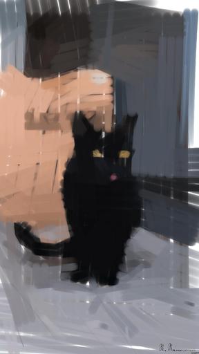 from CC0 photo AI art