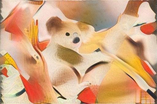 from CC0 photo AI art