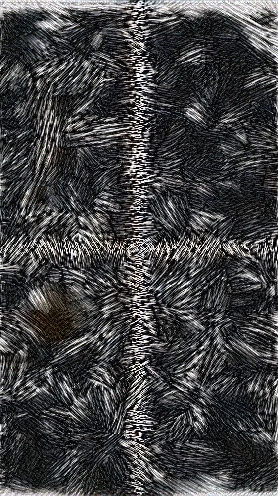 from CC0 photo AI Art