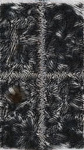 from CC0 photo AI art