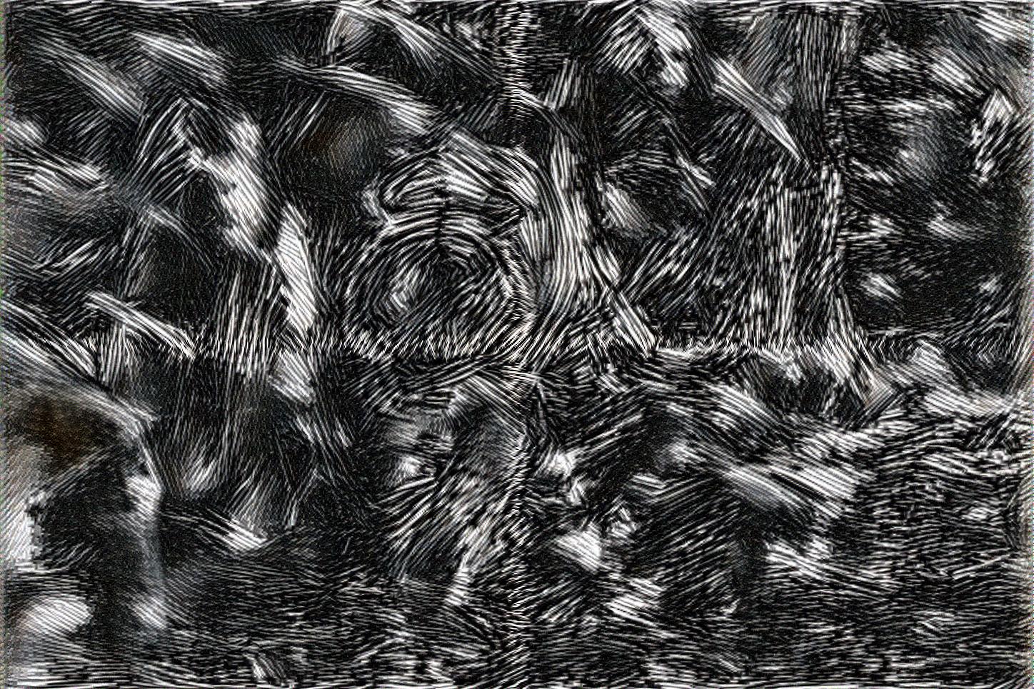 from CC0 photo AI Art