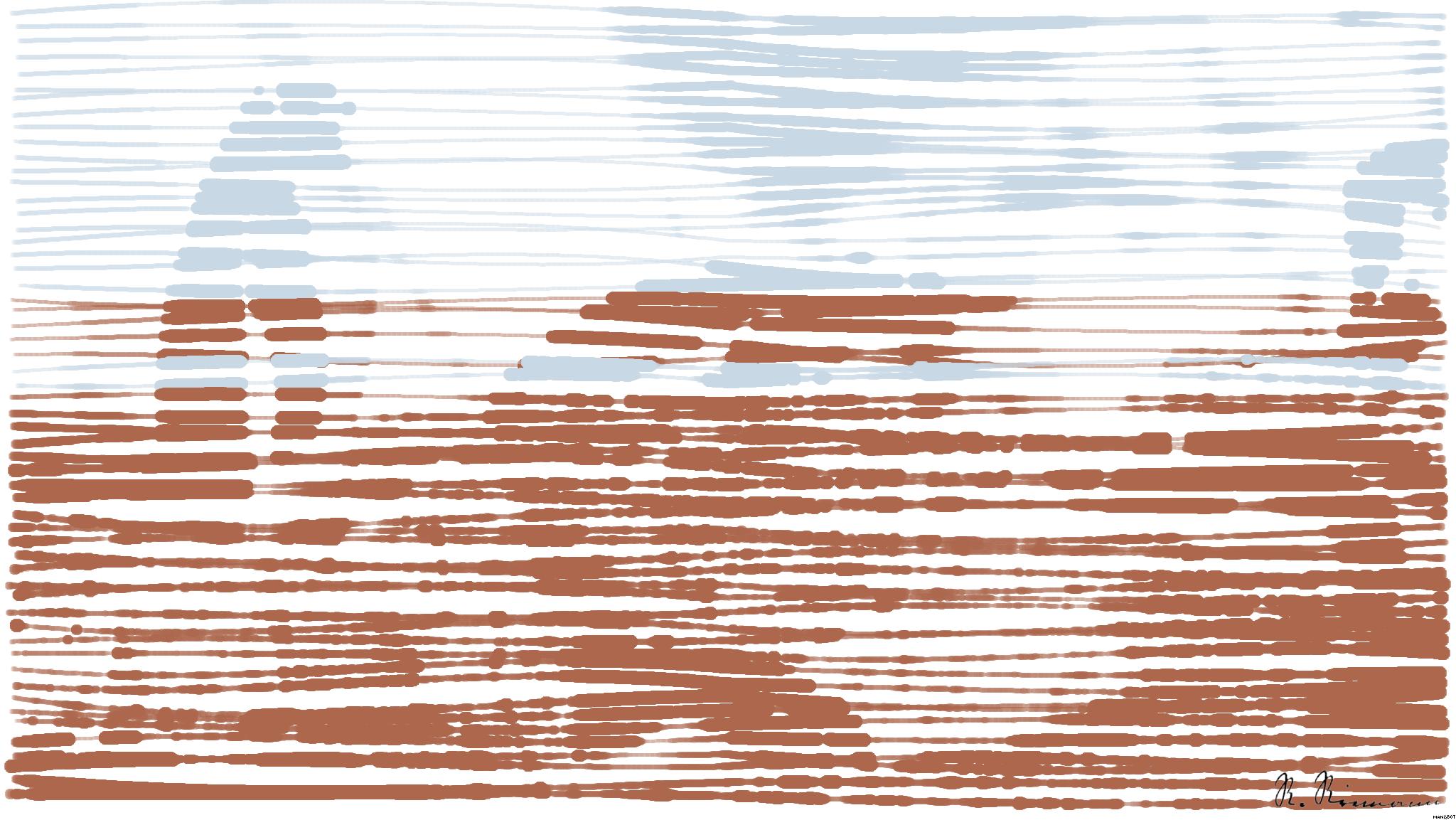 from CC0 photo AI Art