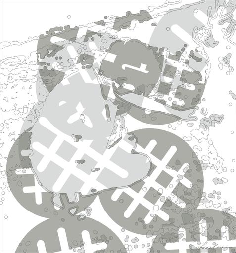 artwork for redditgetsdrawnbybot AI art