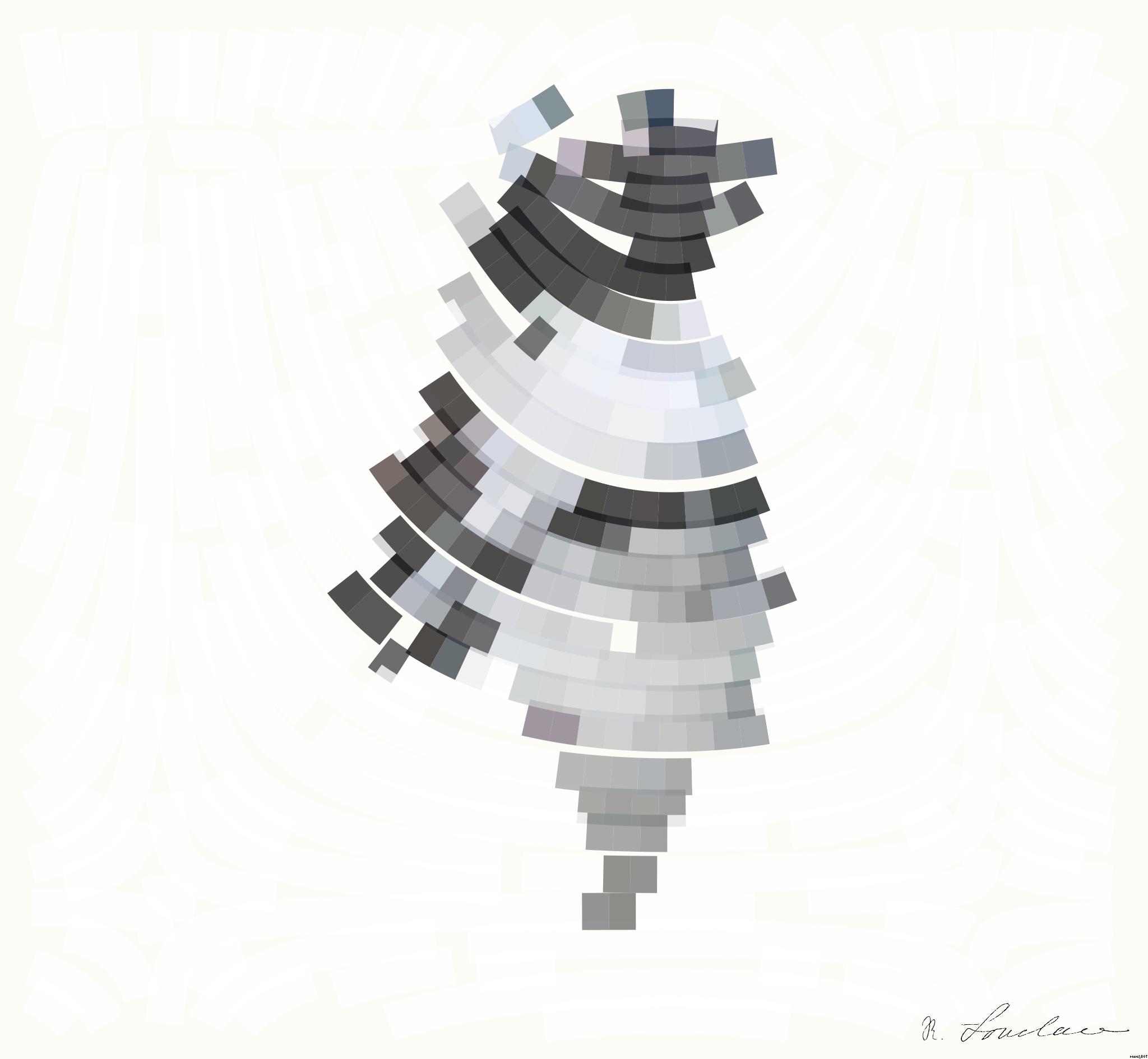 Drawn by bot hS2quytwy3KDCjMioZB2q7; art-flowy; None AI Art