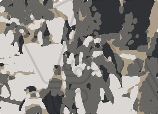 from CC0 photo AI art