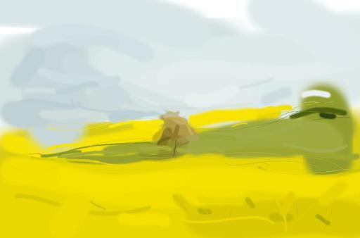 from CC0 photo AI art