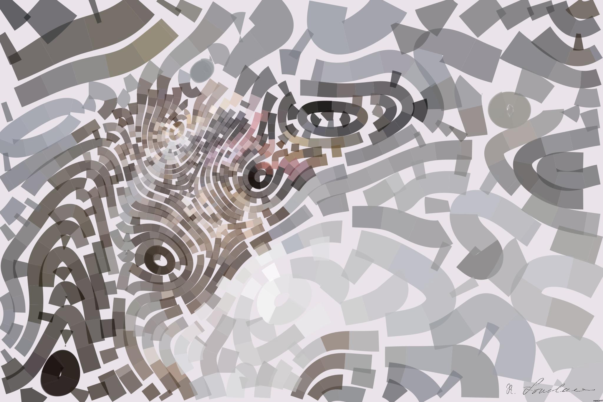 Drawn by bot h6o7QHysh98YkgsLrsmBnG; art-flowy; None AI Art