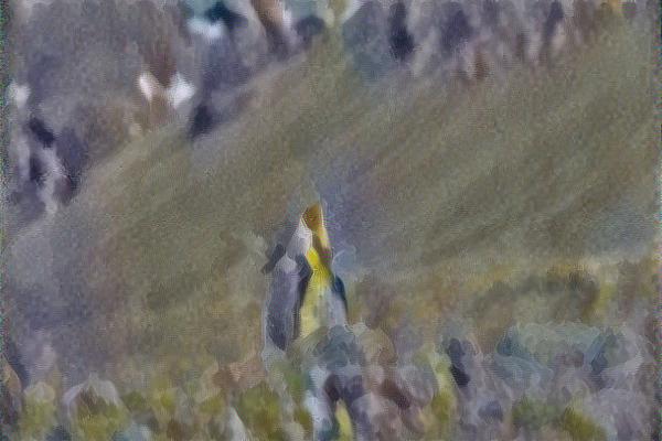 from CC0 photo AI Art