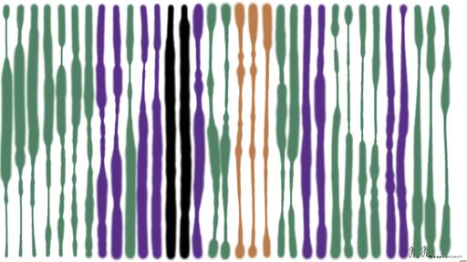 artwork for redditgetsdrawnbybot AI art