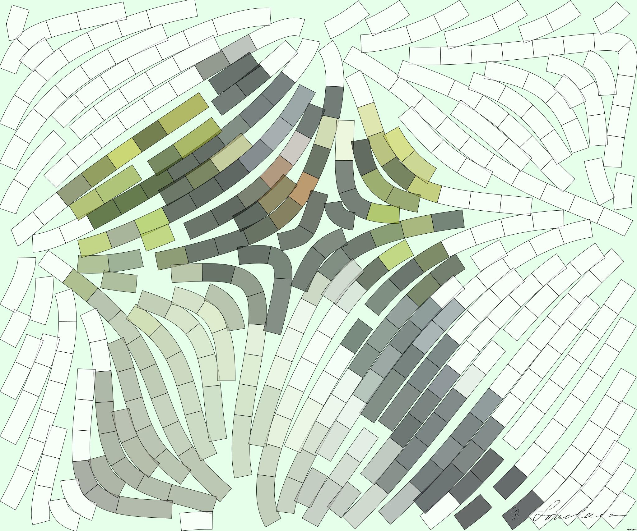 Drawn by bot FPyugRD2FYMQM6yh6GFQUr; art-flowy; None AI Art