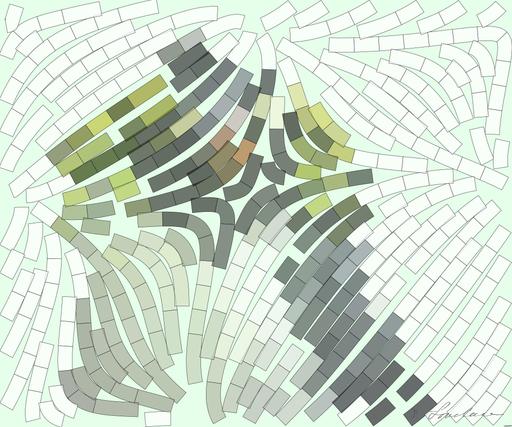 Drawn by bot FPyugRD2FYMQM6yh6GFQUr; art-flowy; None AI art