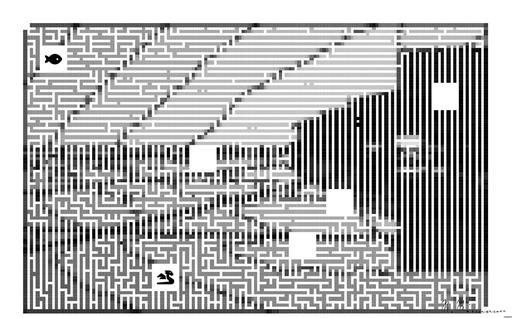 Drawn by bot Cn59ciB5eLMptmnj94zdwd; art-amaze; A striking minimalist black and white image featuring architectural reflections on glass surfaces. AI art