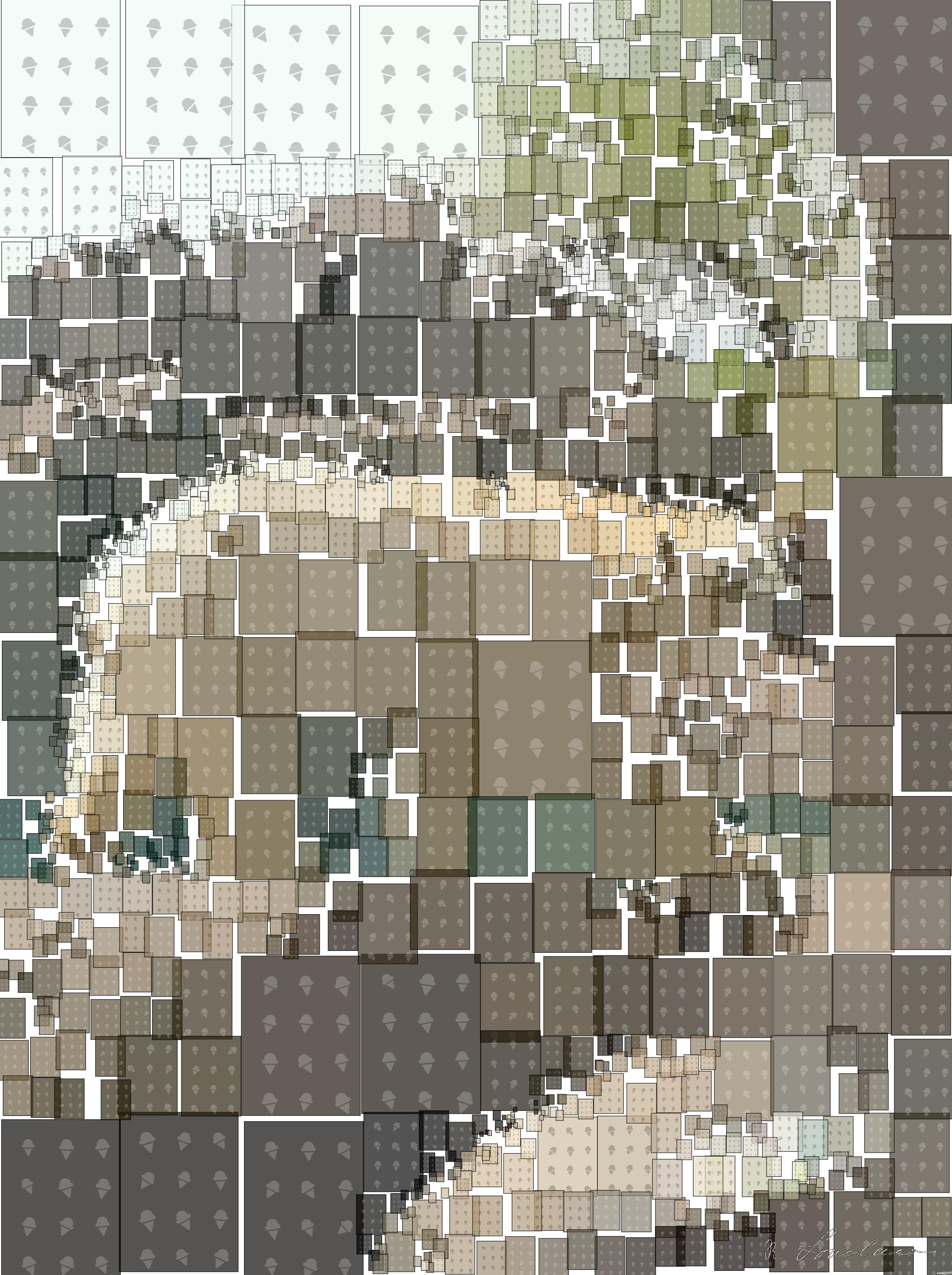 from CC0 photo AI Art