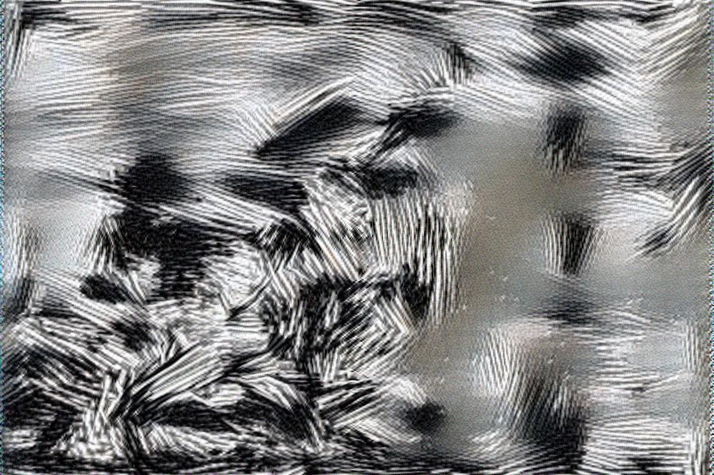 from CC0 photo AI Art