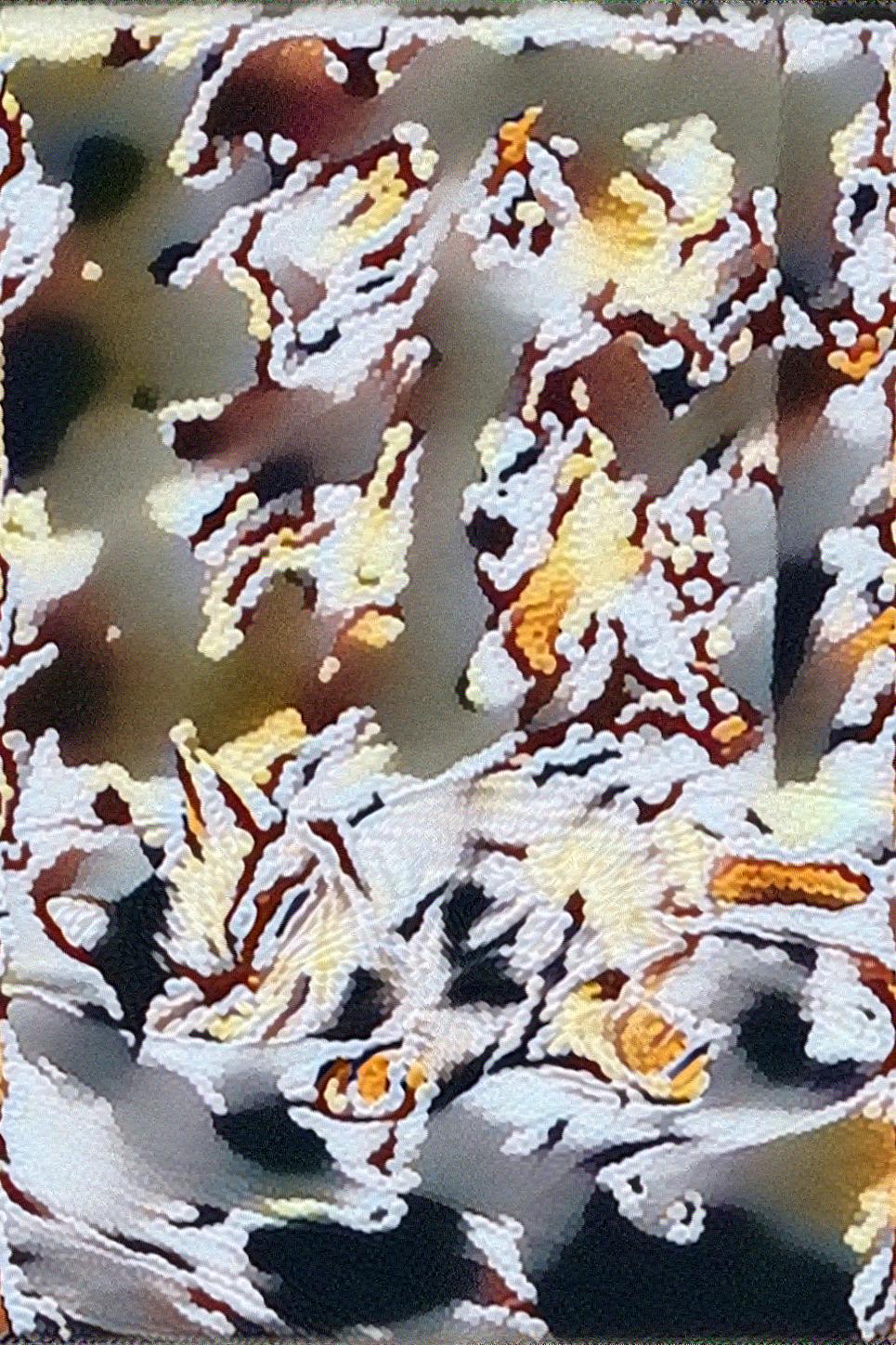 from CC0 photo AI Art