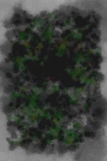 from CC0 photo AI art